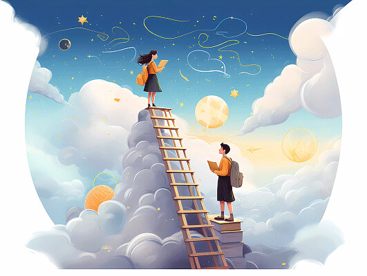 考研數(shù)學(xué)真的很難嗎（考研數(shù)學(xué)真的很難嗎）-第1張圖片-考研之屋